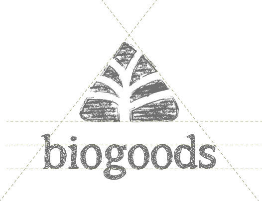 Biogoods Logotipo